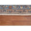 Tapis traditionnel floral 6 x 9
