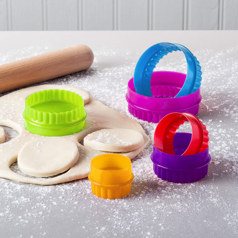 Zeal Cookie Cutter