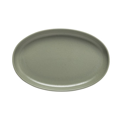 Pacifica Oval Platter