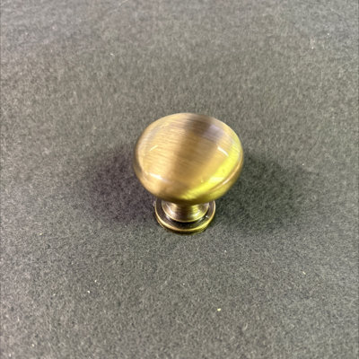 (5 Pack) 1-3/16 inch Atlantic Knob