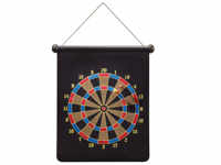 Magnetic Dartboard