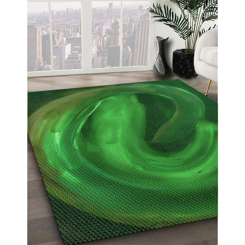 Indoor Rug, Square 8'