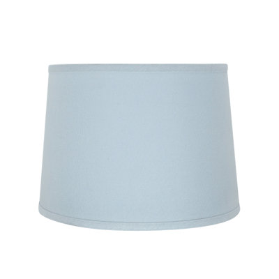 10'' H Linen Empire Lamp Shade