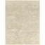 Antalya Handmade Wool Abstract Area Rug