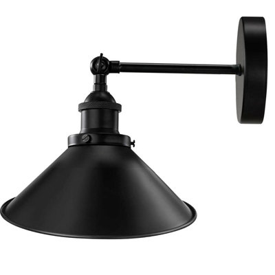 New Bedford Armed Sconce