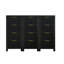 Commode 4 tiroirs (ensemble de 3)-1713704763