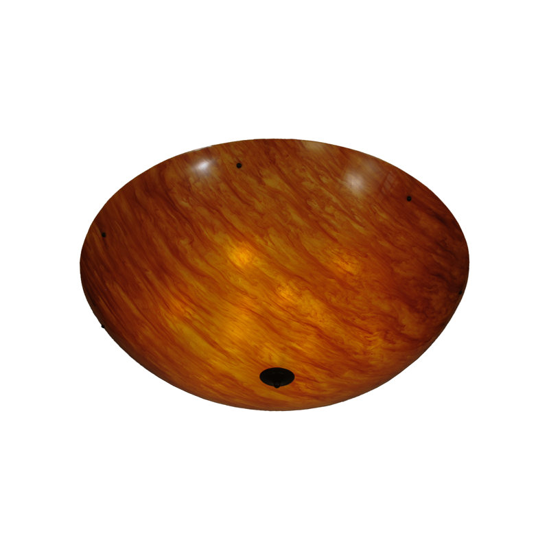 Madison 12 - Light Flush Mount