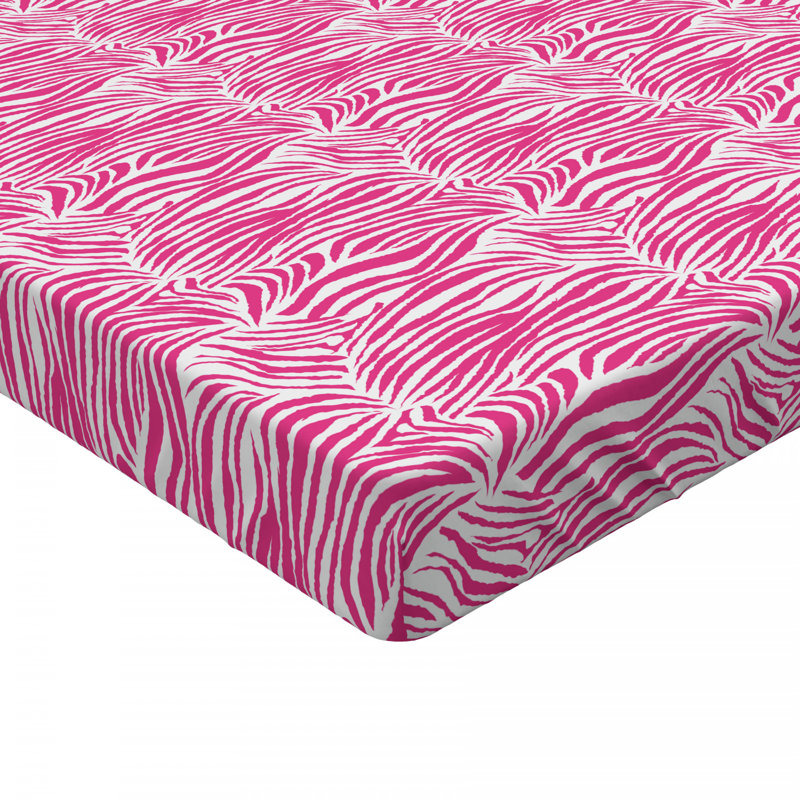 Microfiber Fitted Sheet, Twin XL Fitted Sheet
