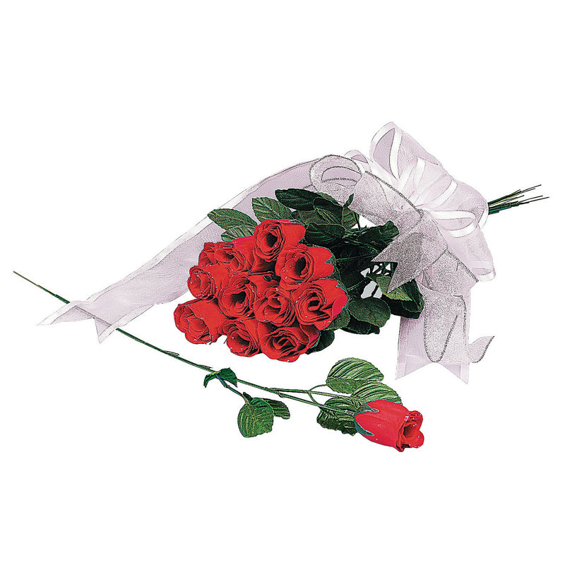 Rose Arrangement