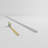 Ribbon Panel Moulding