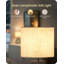  Lampe de table 12,6 po Boho -1772747409