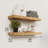  Solid Wood Floating Shelves, Wooden Shelves for Wall Storage-1845314681-1838253533