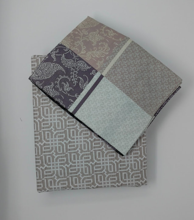 100% Cotton Sheet Set, Full
