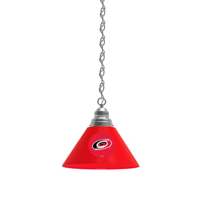 Luminaire suspendu conique 1 lumière NHL
