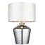 Trystan Glass Table Lamp-24383609