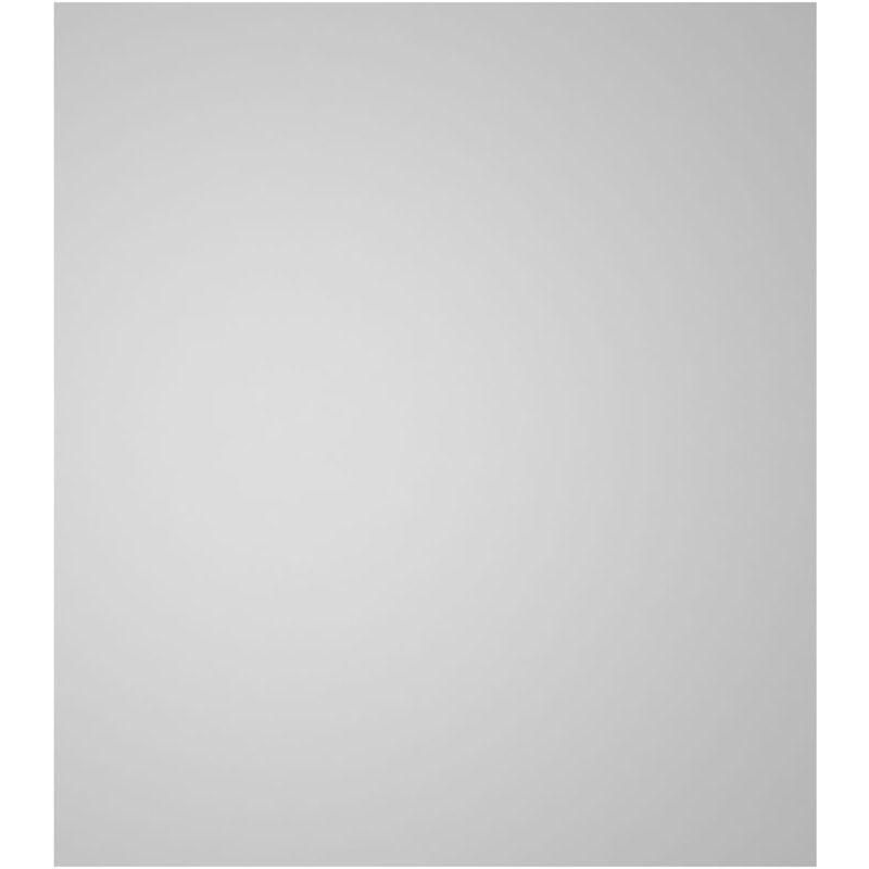 Cadre en brique, brun clair apprêté, H 34 po x l 30 po x P 1,5 po