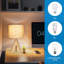 Riverton Wood Tripod Lamp-1870355864