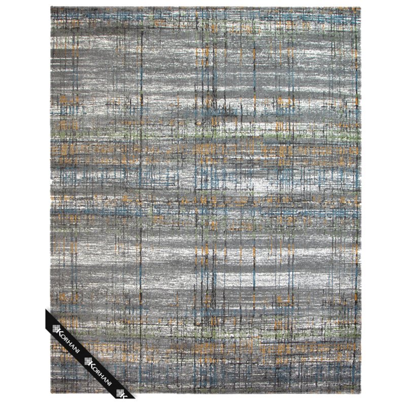 Alton Abstract Indoor Rug