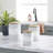 Metal Canister - Set of 3
