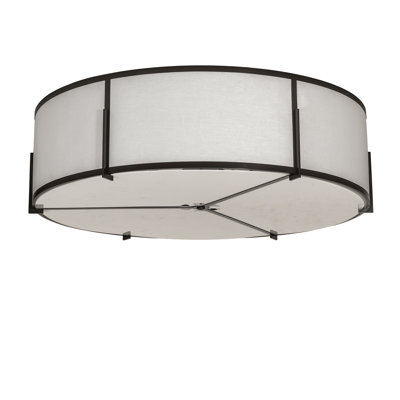 Structure Idalight Flush Mount