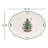 Spode – Christmas Tree – Spode Christmas Tree Oval Platter