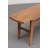 Kai Solid Walnut Bench-1395952692