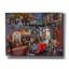 «The Hangout» par Bigelow, illustrations sur toile-1617680701