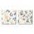 Toile tendue