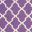 Darbonne Geometric Wool Hand Woven Area Rug-20354377