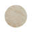 Outdoor Travertine Concrete Side Table