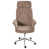 Brown Boucle