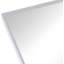 Miroir d'appoint à cadre en métal, miroir arqué Bathrrom pour mur-1382435138-1382435136