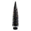  Ensemble d'arbre de brosse à bouteille noire éclairée de 16 à 20 po à 24 po.-1245649396-1245649401-1245649415