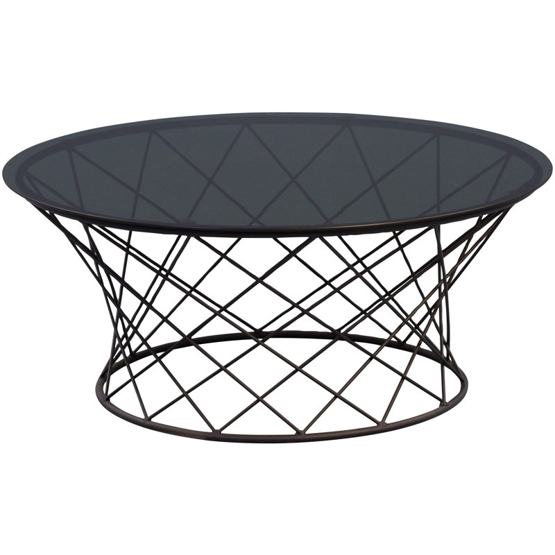 Achilles Coffee Table