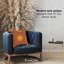 Housse de coussin en polyester