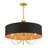 Byerley 5 - Light Dimmable Drum Chandelier-668767001