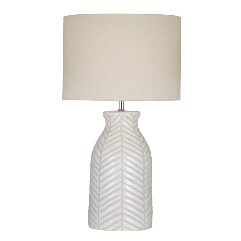 Dassas Ceramic Table Lamp