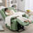 Living Room Function Recliner with CupHolder-2015314756