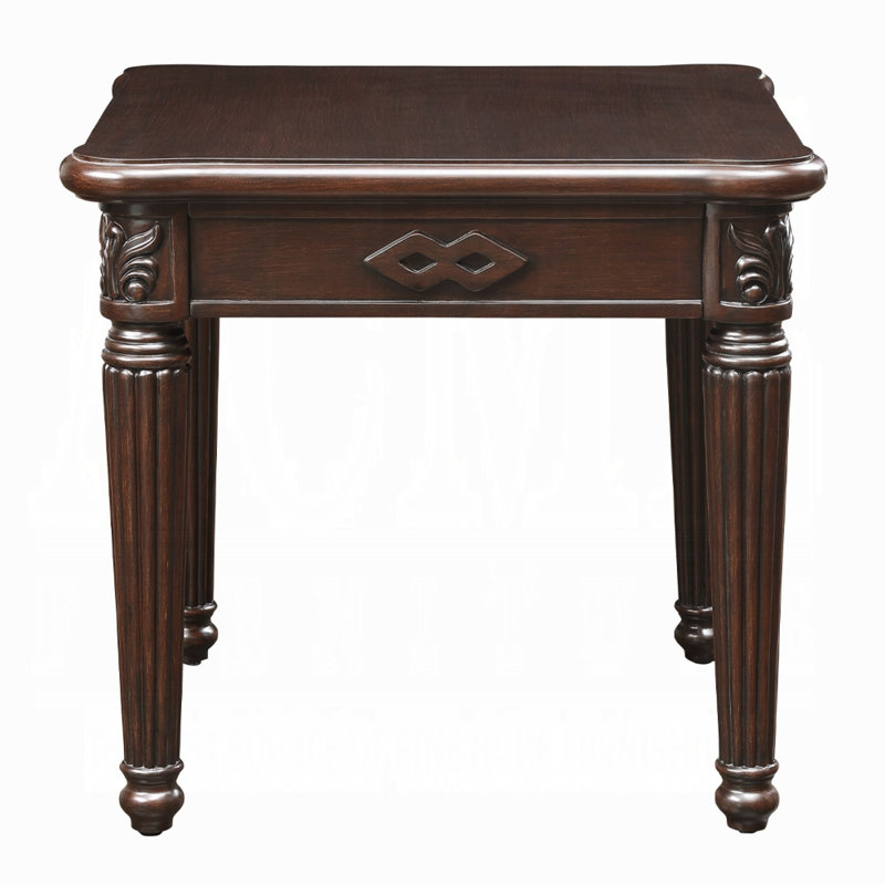 Table de bout Chateau De Ville