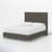 Benita Upholstered Standard Bed-88607251-71071233