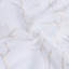 Panneau de rideau simple transparent avec œillets à motif floral Greater Taree-1862460137-1862460141