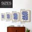 Matisse CDXCIV, reproduction encadrée - bois massif-781285375-781285344