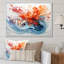 «China Art Calligraphy Essence II», reproduction d'art sur toile-1106955258-1106955206