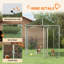 Enclos pour chien-99929285