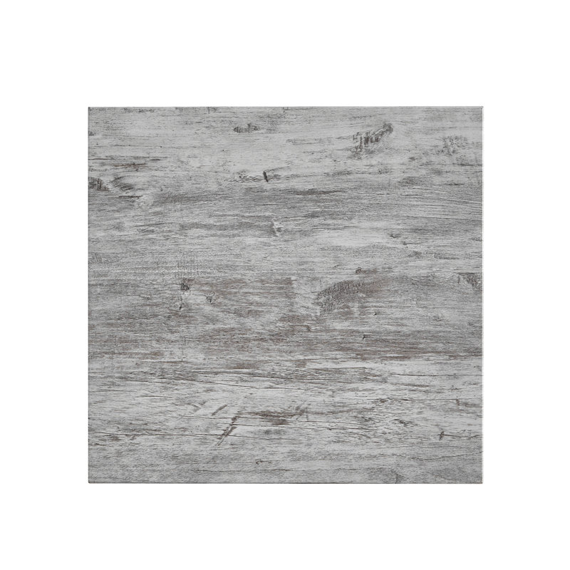 Sacheen End Table with Storage, Gray