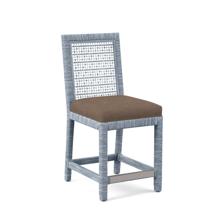 Tabouret de comptoir 24 po Glinda