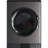 Electrolux Laundry Tower Single Unit Front Load 4.5 Cu. Ft. Washer & 8 Cu. Ft. Electric Dryer-94342371-94342370