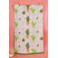 Ensemble de serviettes We Grow Cactus
