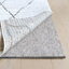 Sous-tapis en feutre et caoutchouc Classic-112950865-104426545