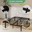 Cadre de lit grand lit Aucun sommier tapissier requis-379333762